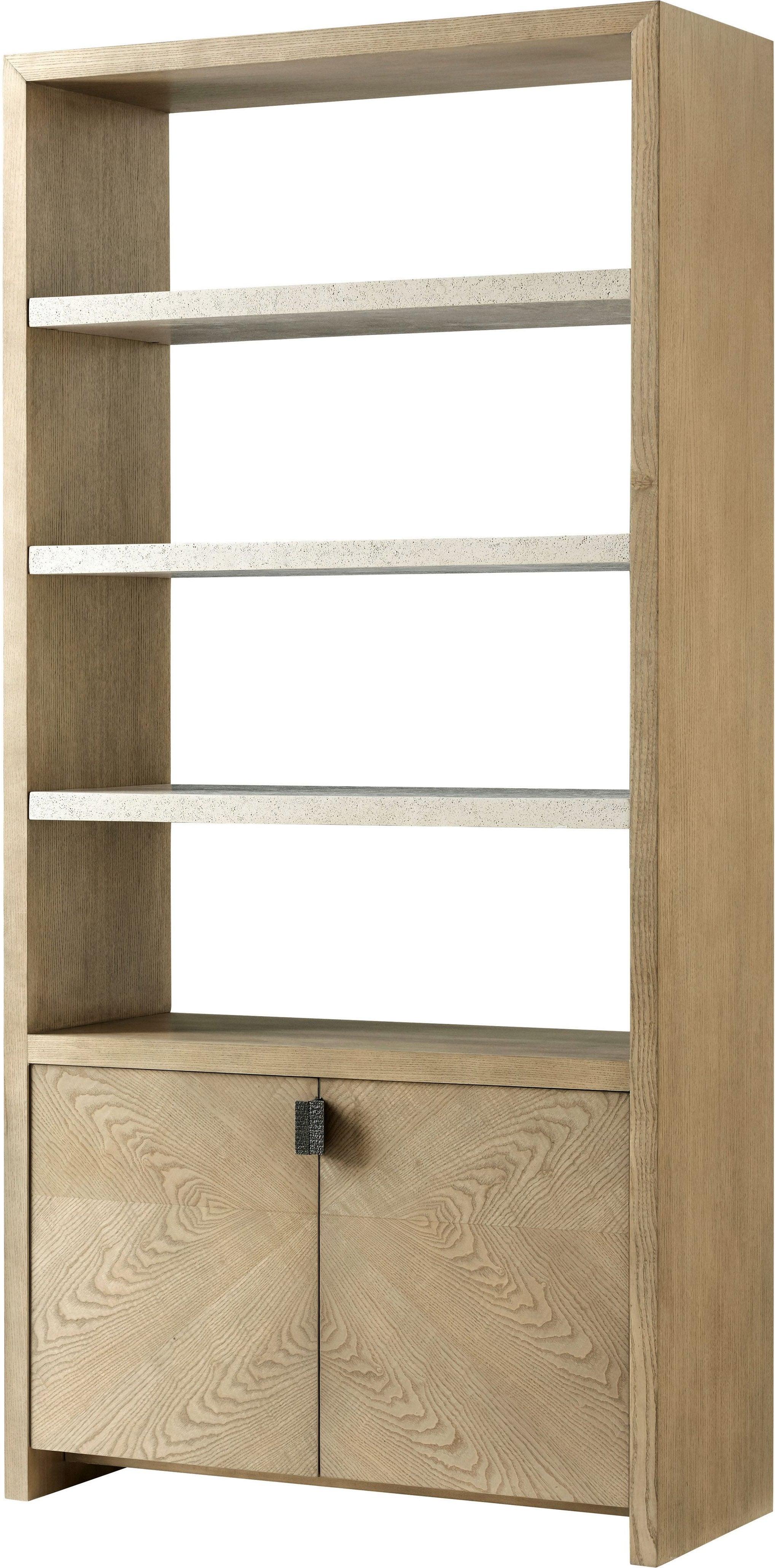 Catalina Bookcase - Frankwebs