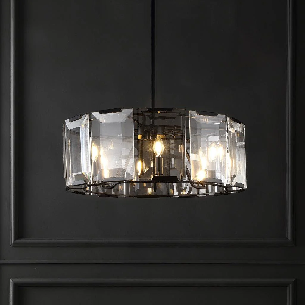 ESPERANZA CRYSTAL CHANDELIER - Frankwebs