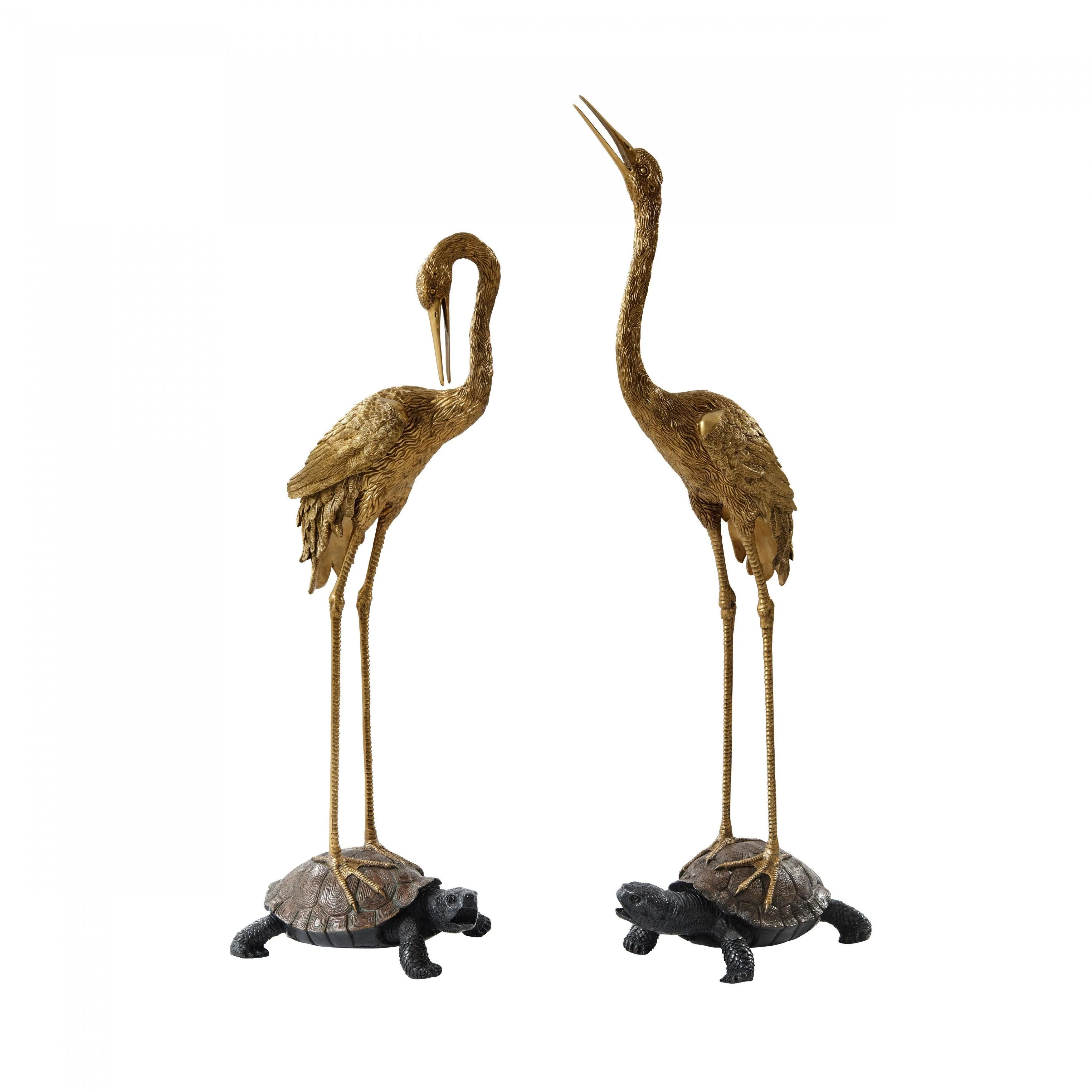 The Myth Sculpture - Frankwebs