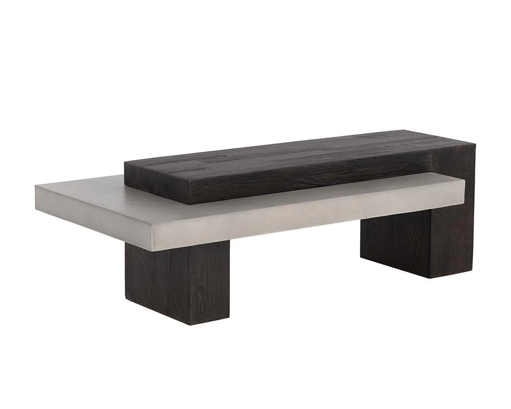Herriot Coffee Table - Frankwebs