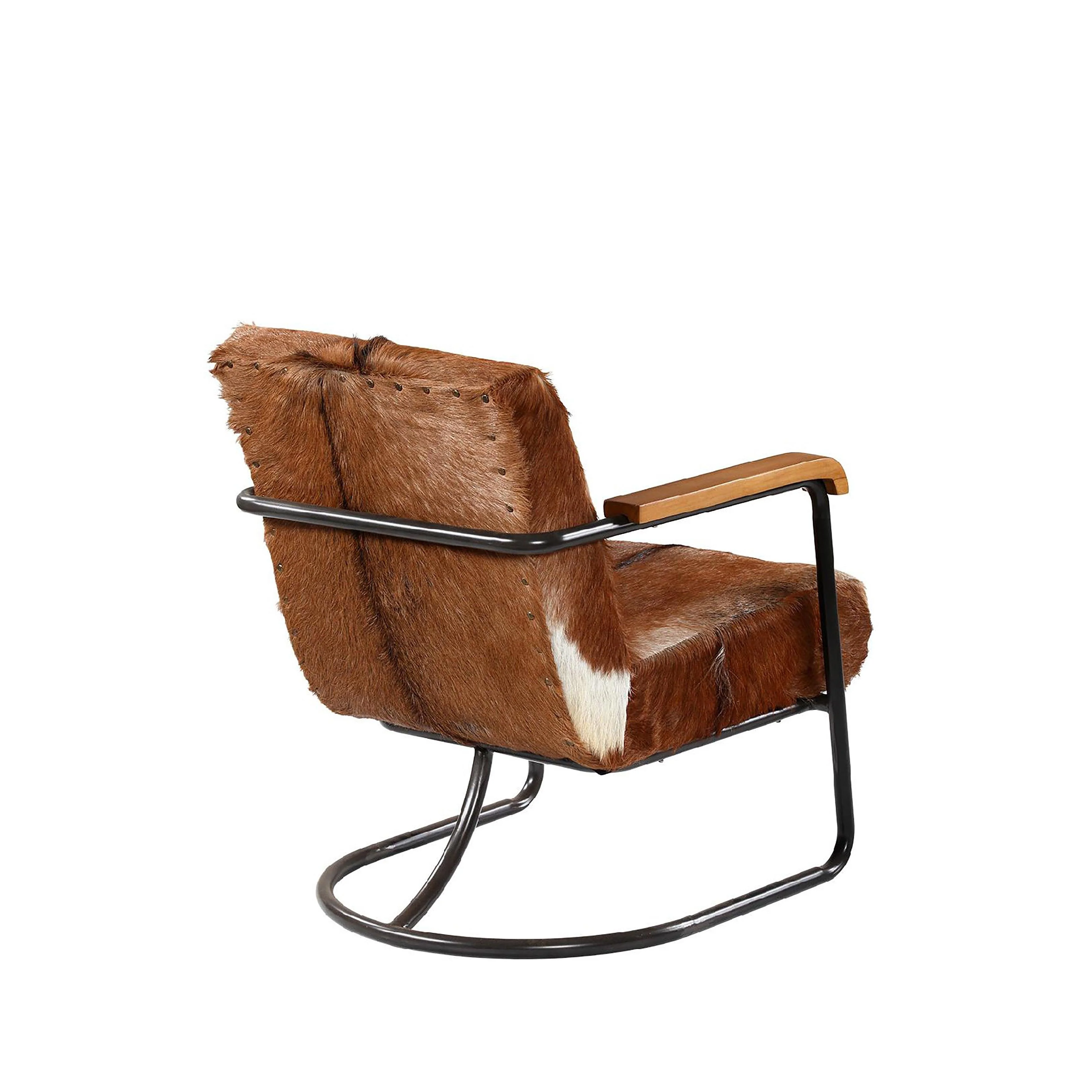 Dastan Occasional Chair - Frankwebs