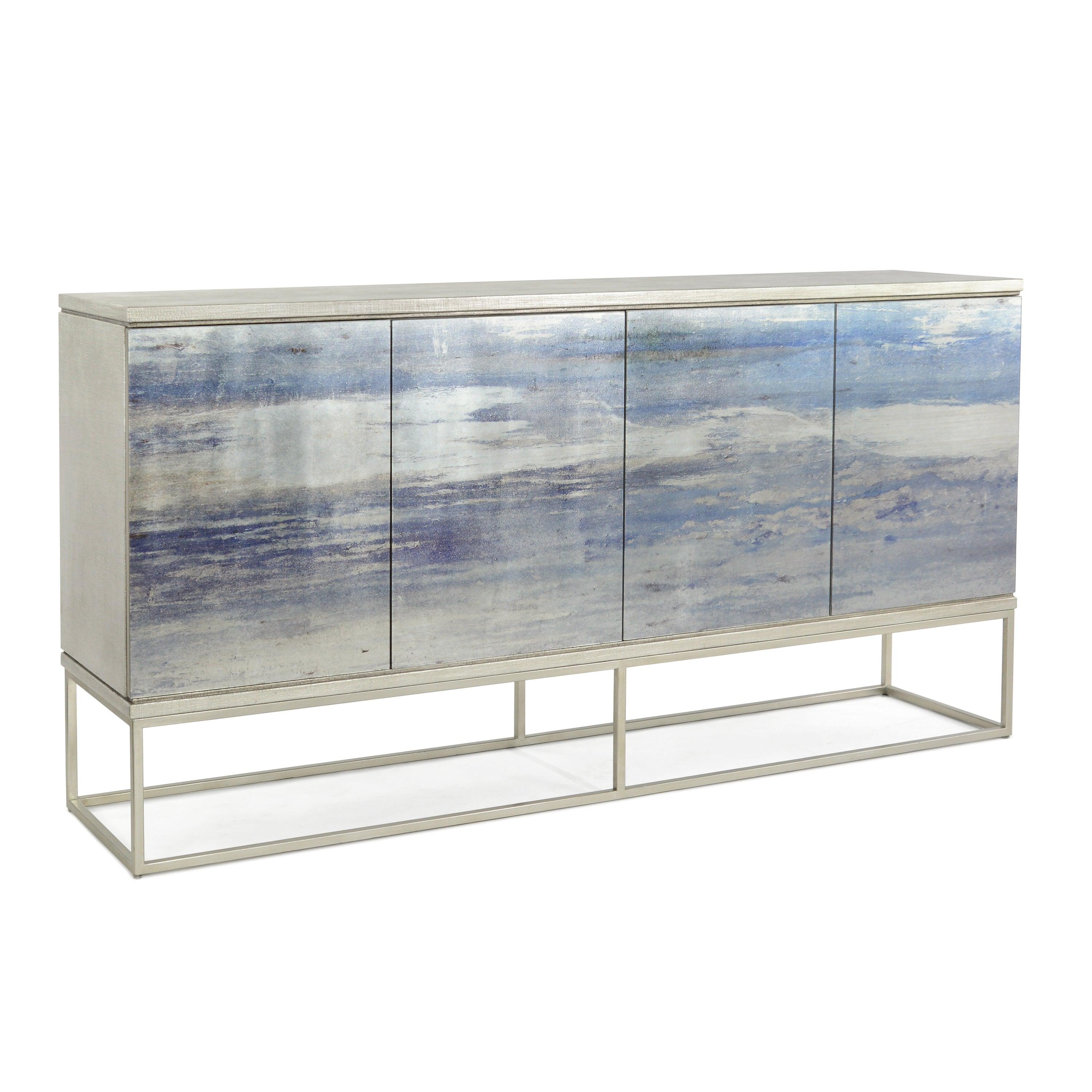Malvasia Four-Door Cabinet - Frankwebs
