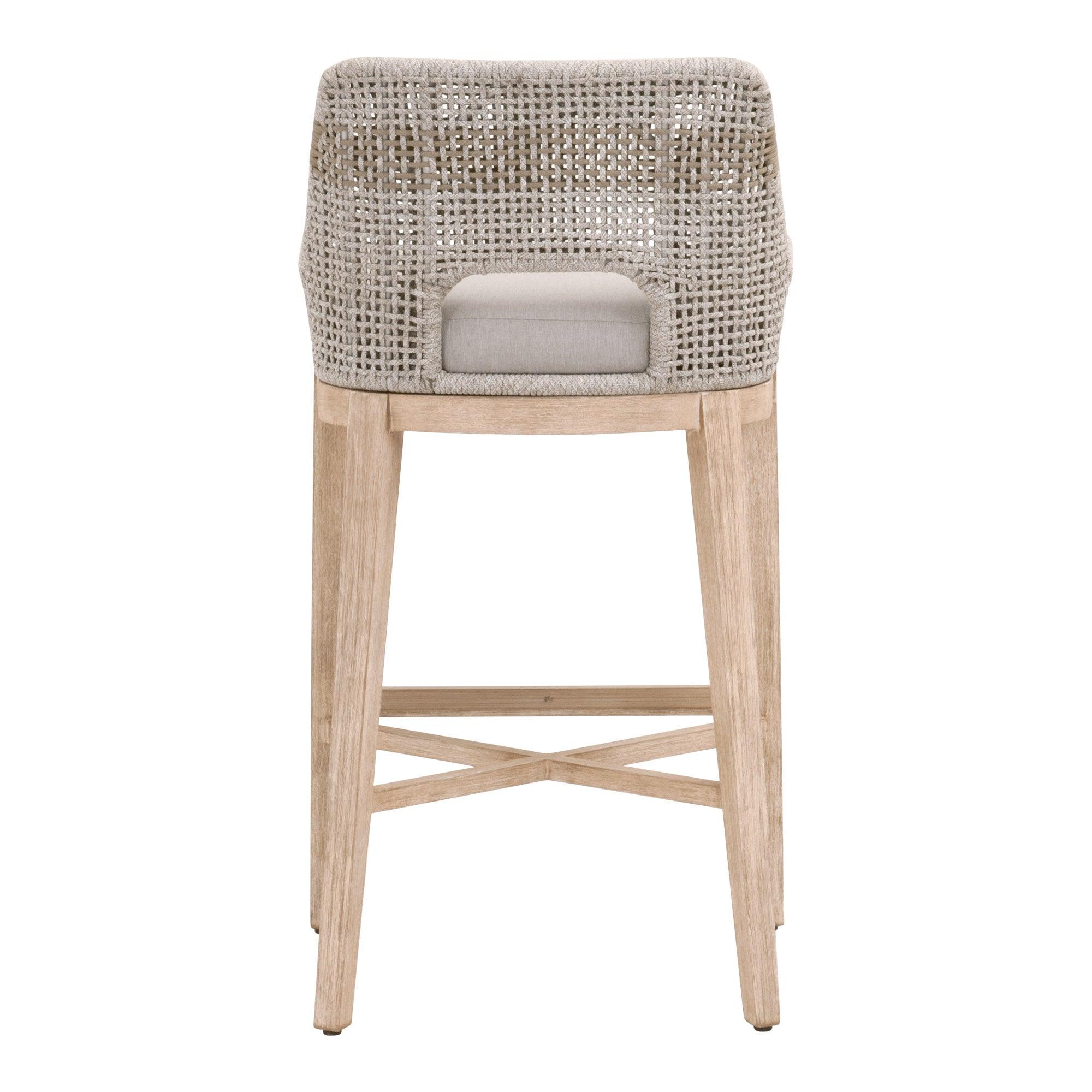 Tapestry Barstool - Frankwebs