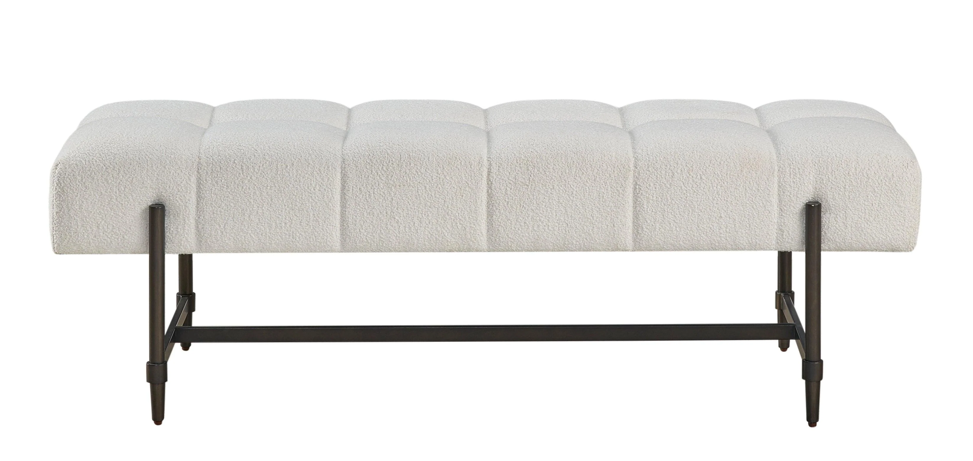 Coalesce Serena Bench - Frankwebs