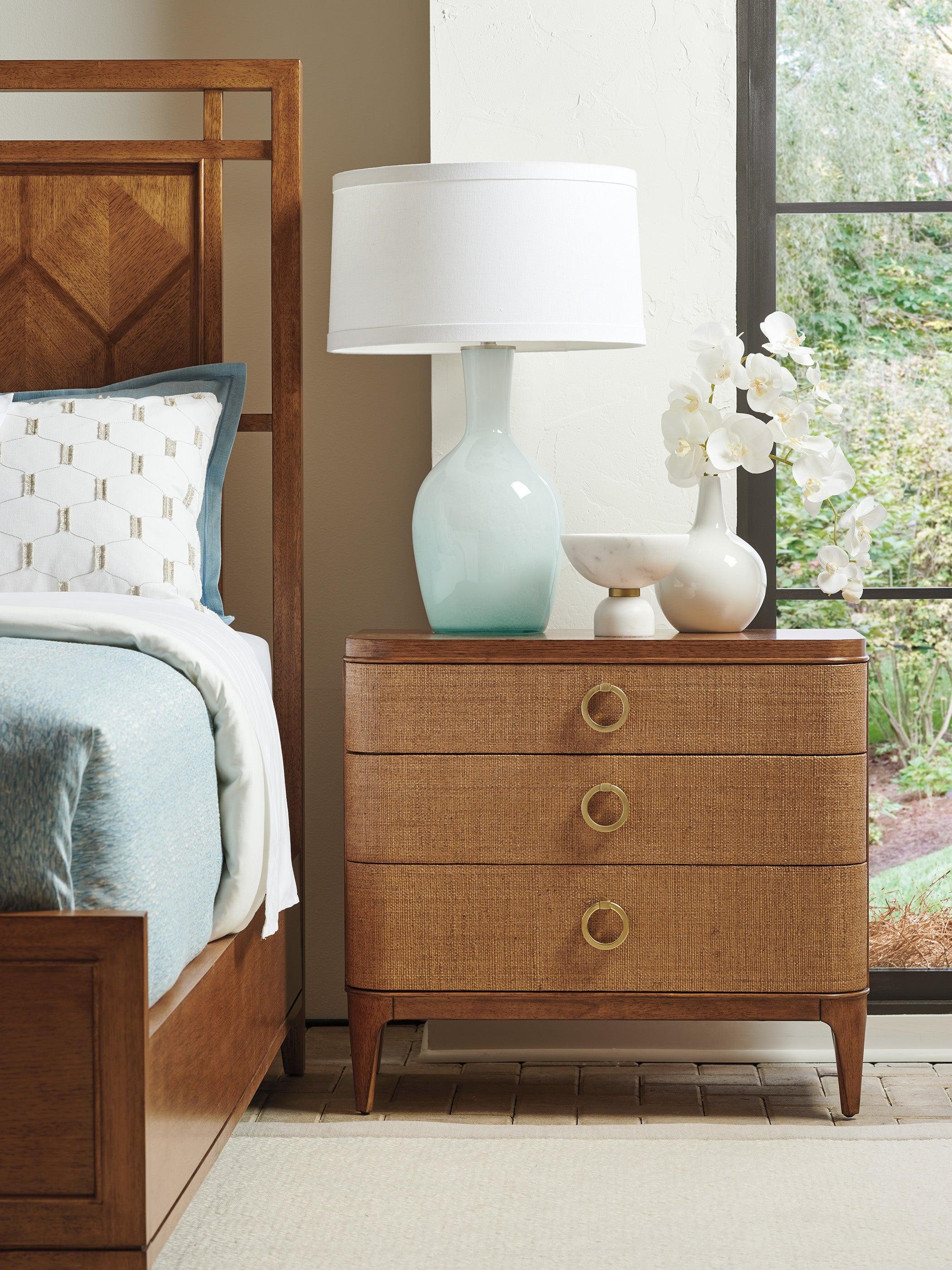 Palm Desert Moreno Nightstand - Frankwebs