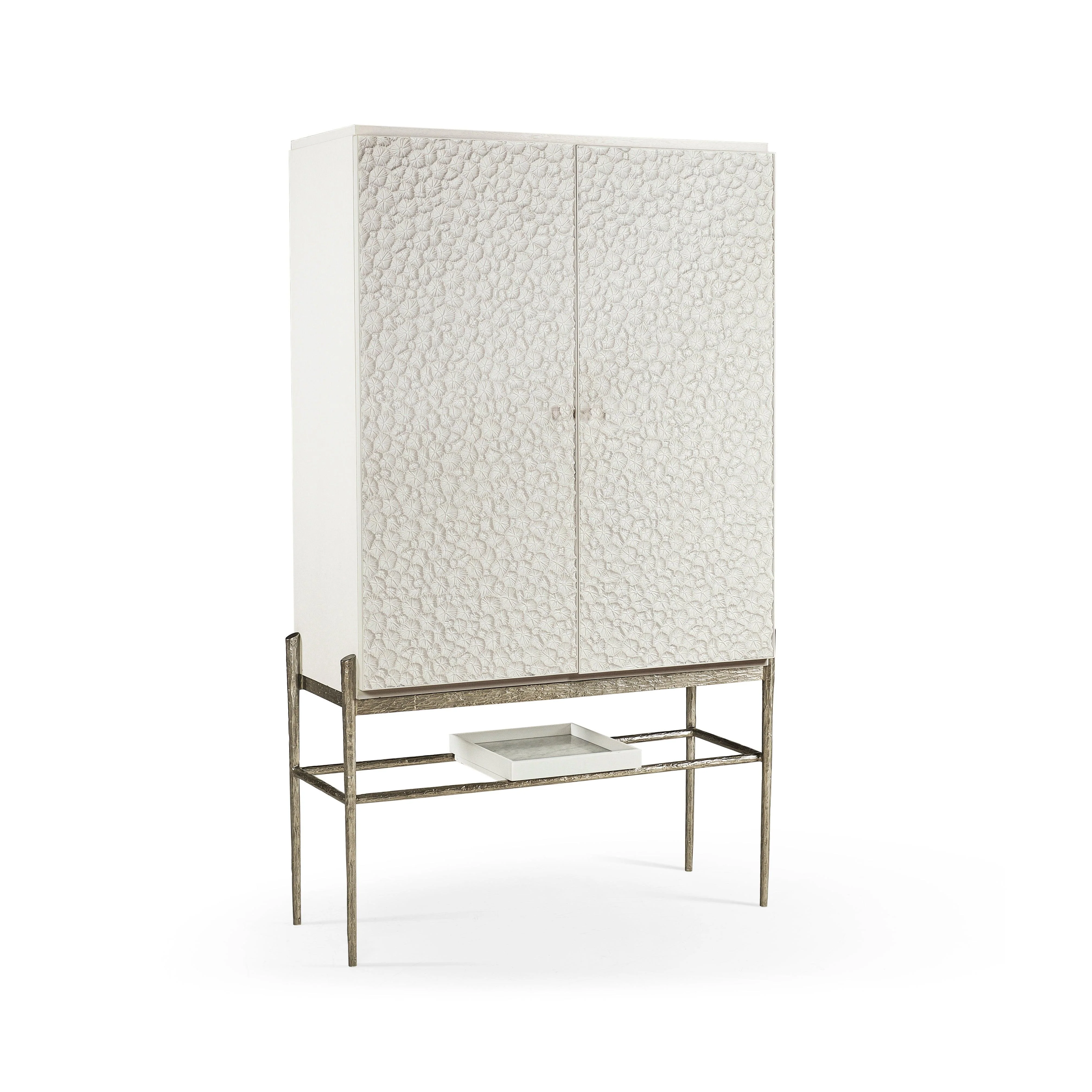 Water Pelagic Cast Metal Bar - Frankwebs