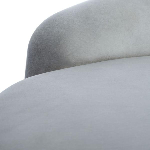 EVANGELINE VELVET PARISIAN SOFA - Frankwebs