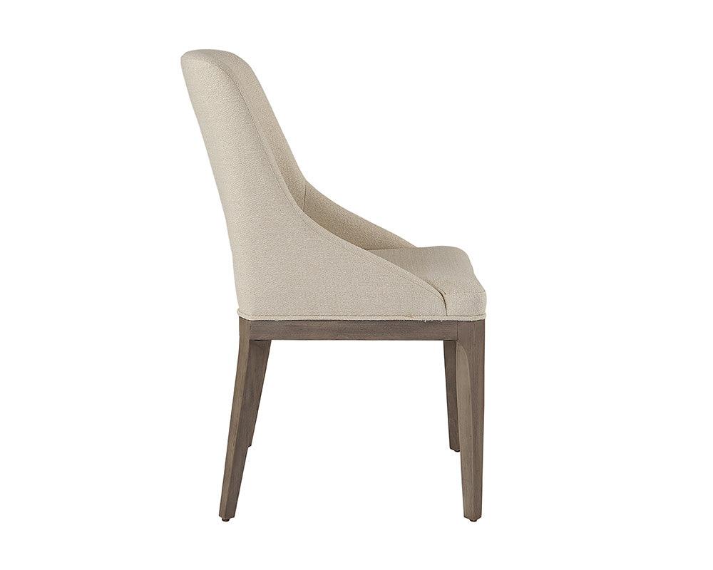 Estrada Dining Chair - Frankwebs
