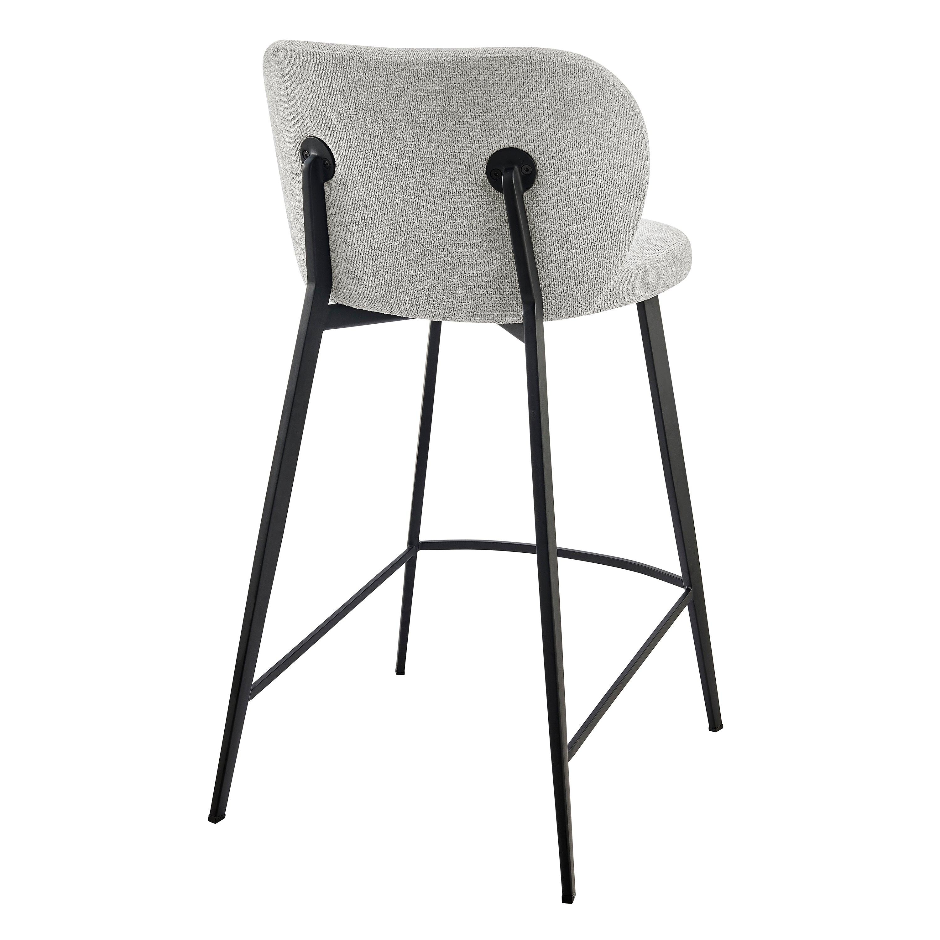 Markus Counter Stool - Frankwebs