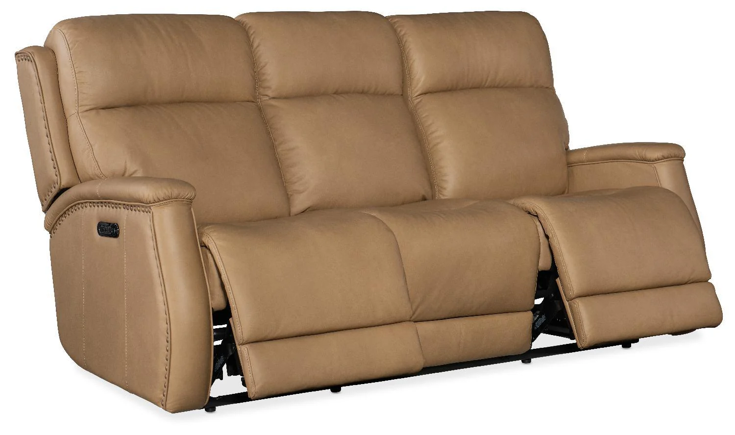 Rhea Zero Gravity Power Recline Sofa with Power Headrest - Frankwebs