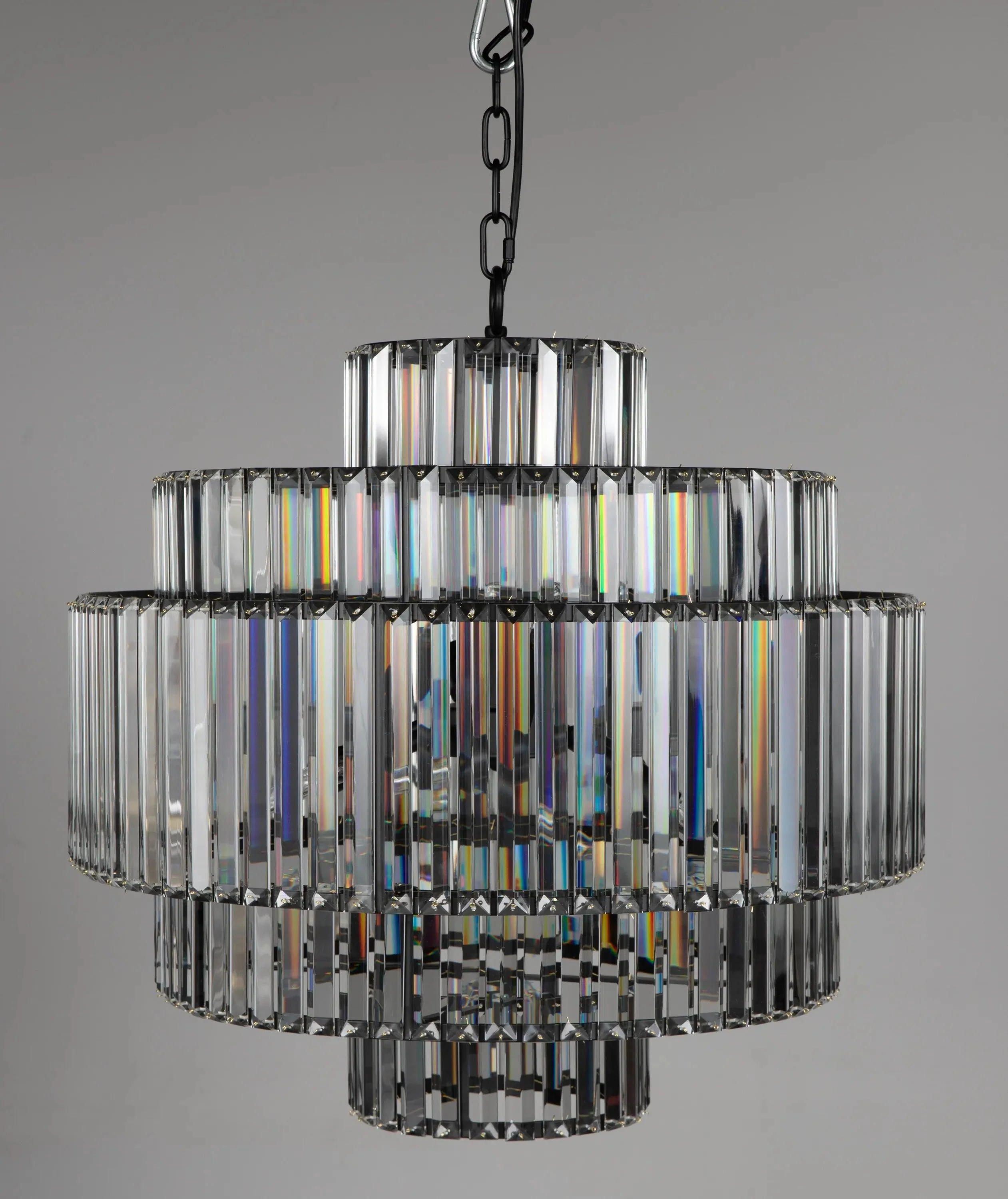 Axa Chandelier - Frankwebs