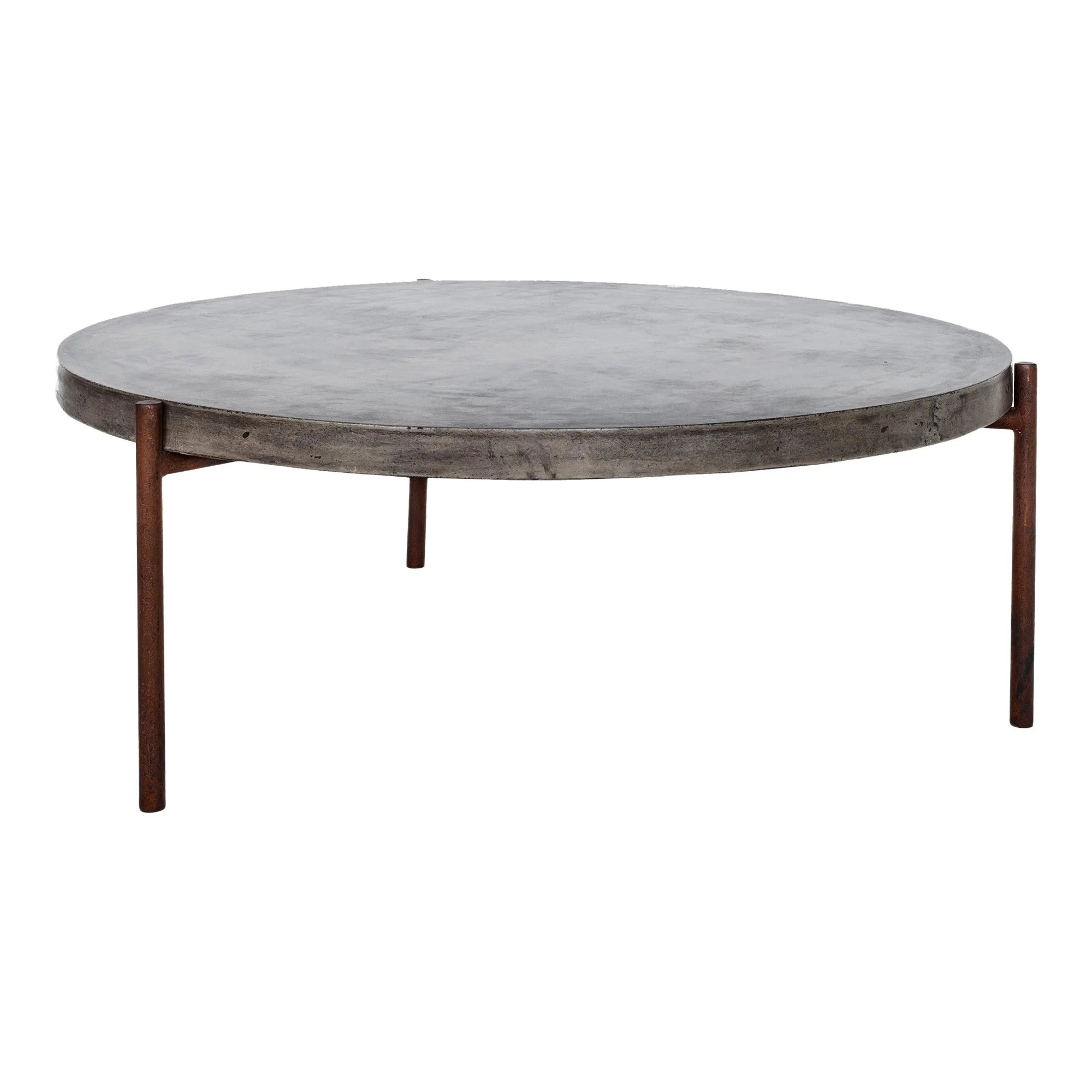 Mendez Outdoor Coffee Table - Frankwebs