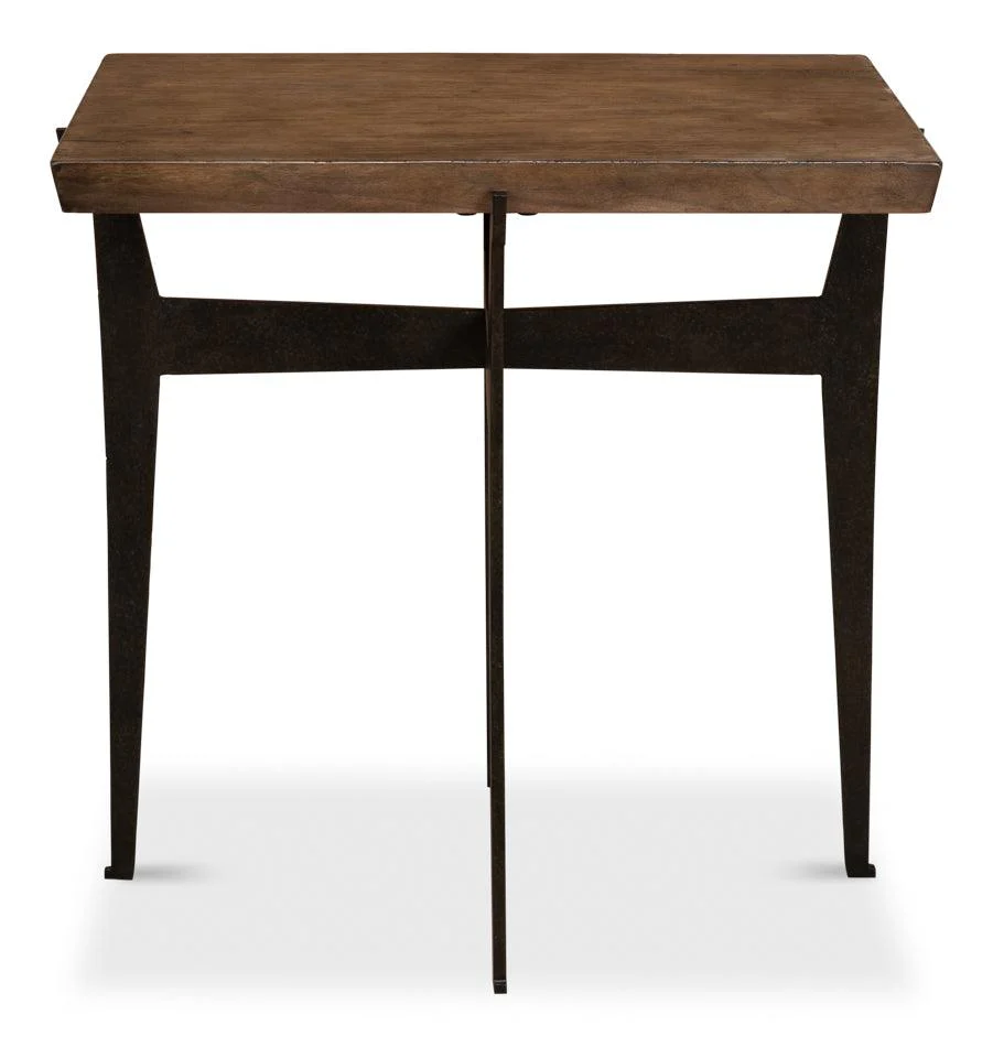 Vineyards Cross Side Table - Frankwebs