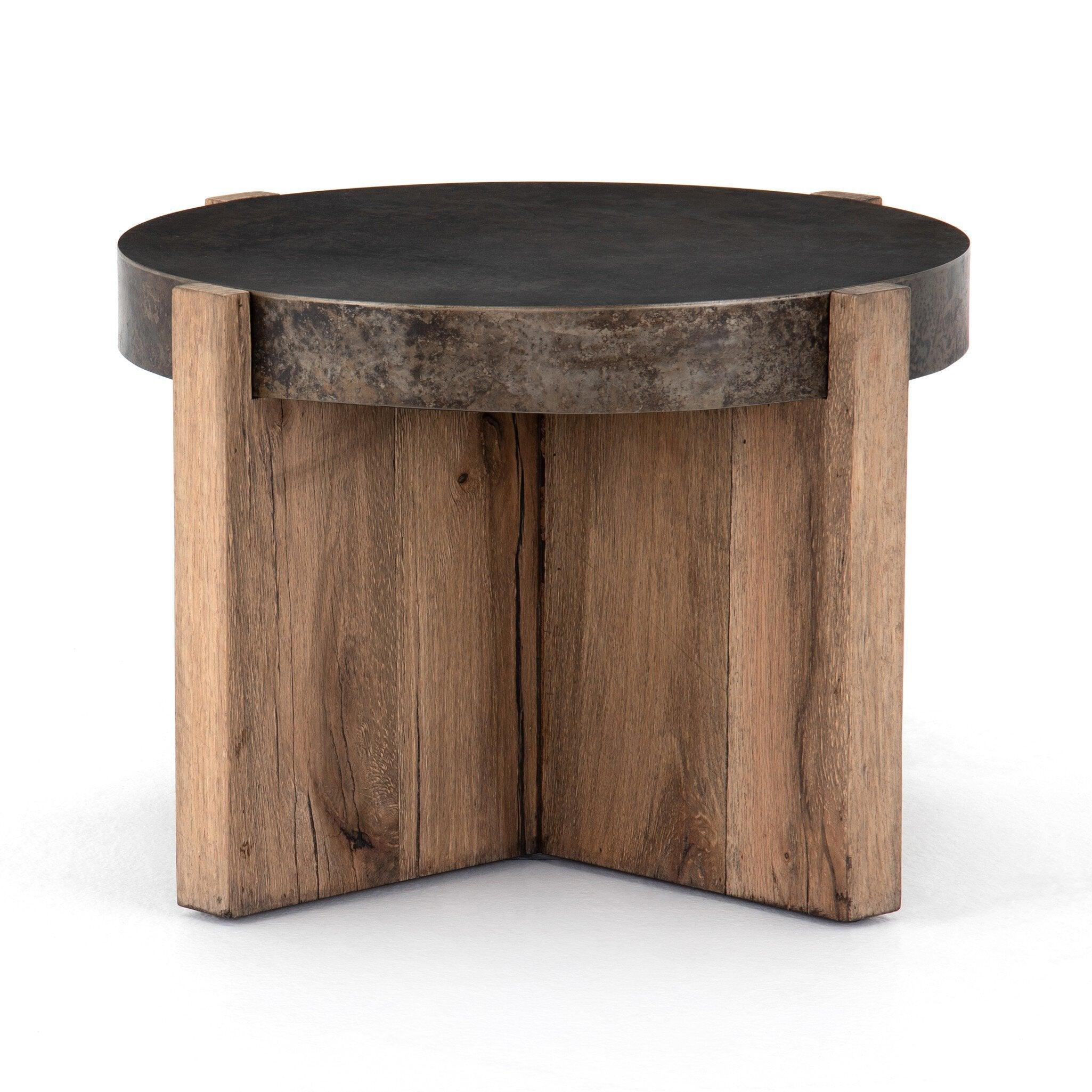 Bingham End Table - Frankwebs