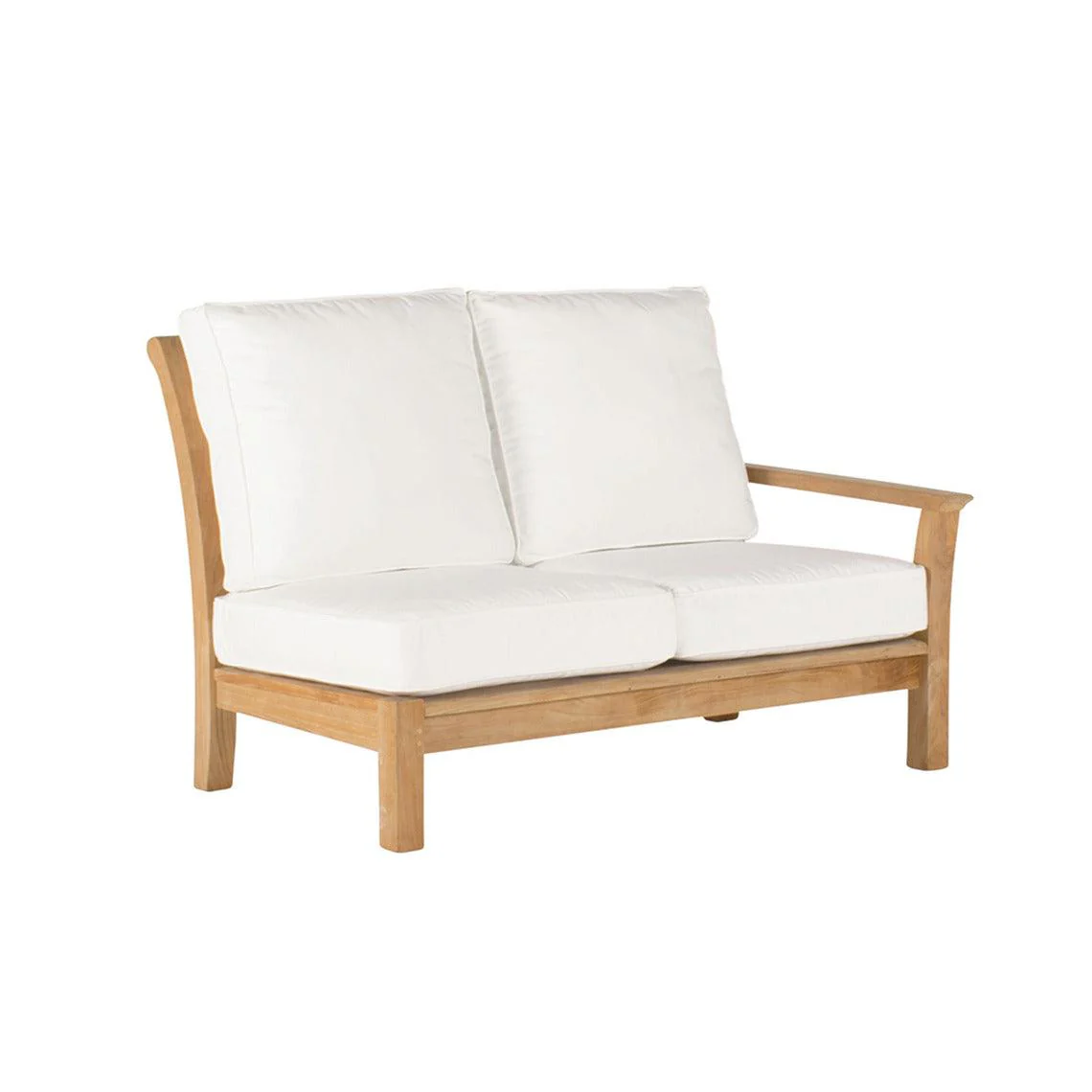 Chelsea Sectional - Right Arm (Facing) Settee - Frankwebs