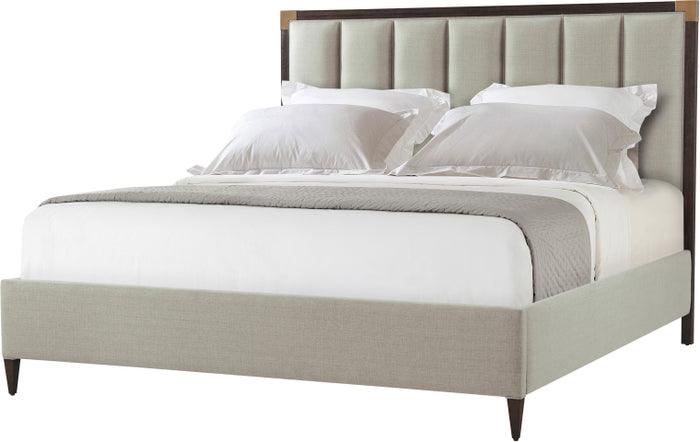 Embassy US King Bed - Frankwebs