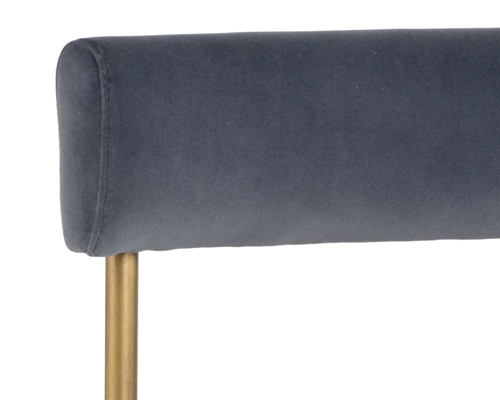 Seneca Dining Chair  - Set of 2 - Frankwebs