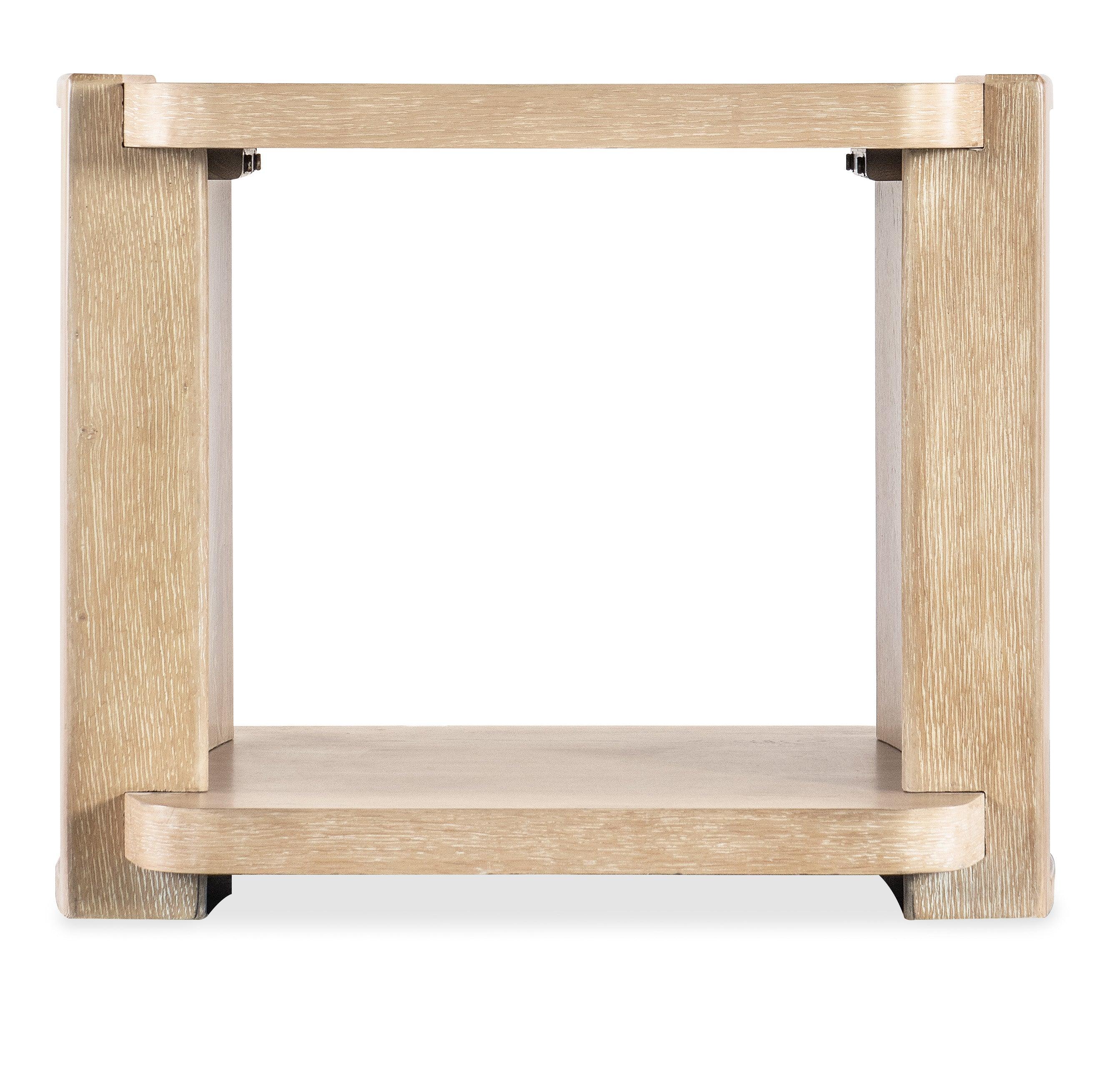Retreat End Table - Frankwebs