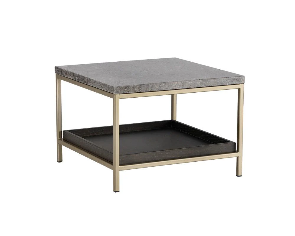 Arden End Table - Frankwebs