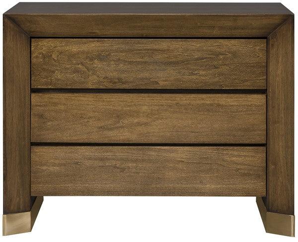 Dune 2 Nightstand - Frankwebs