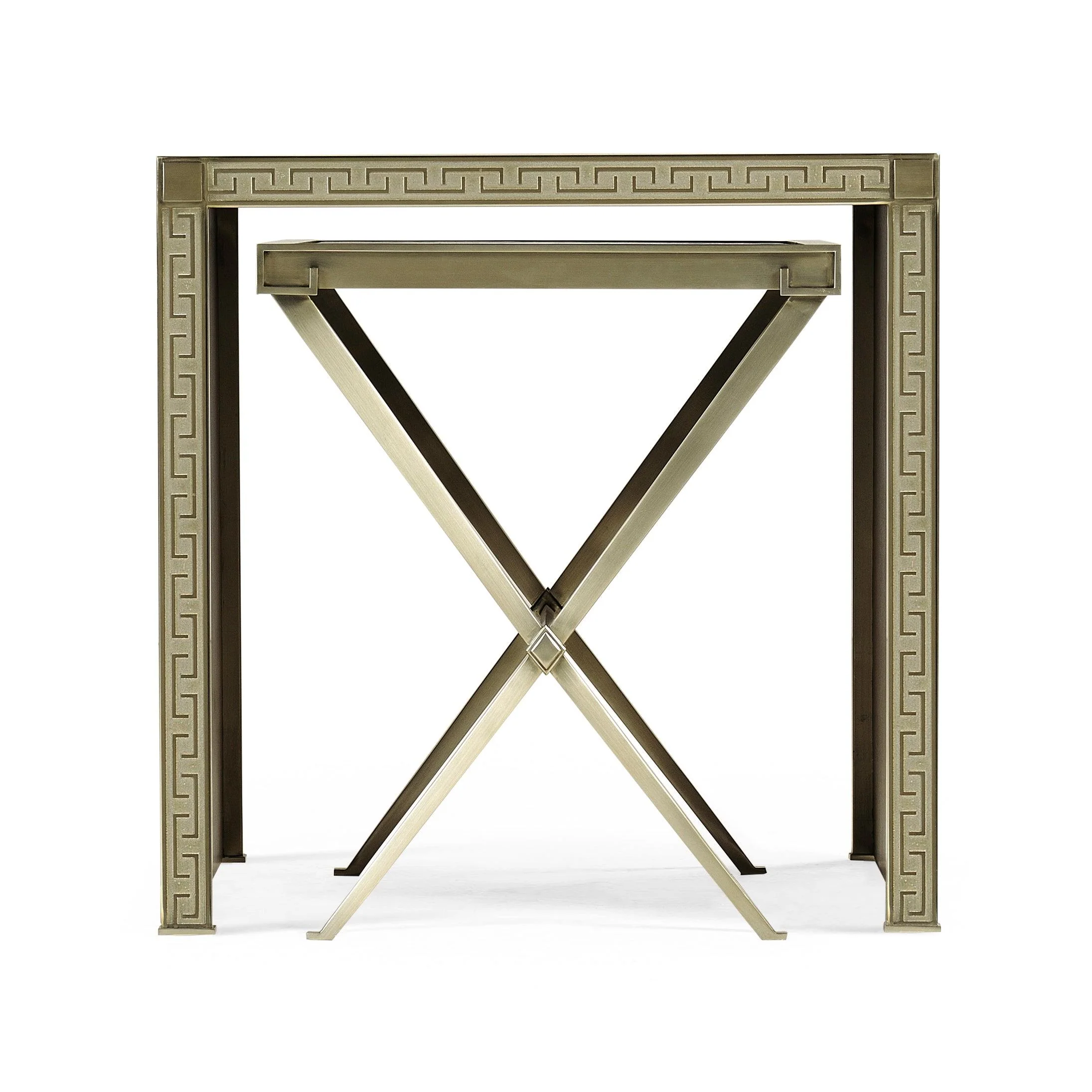 Barcelona Nesting Tables - Frankwebs