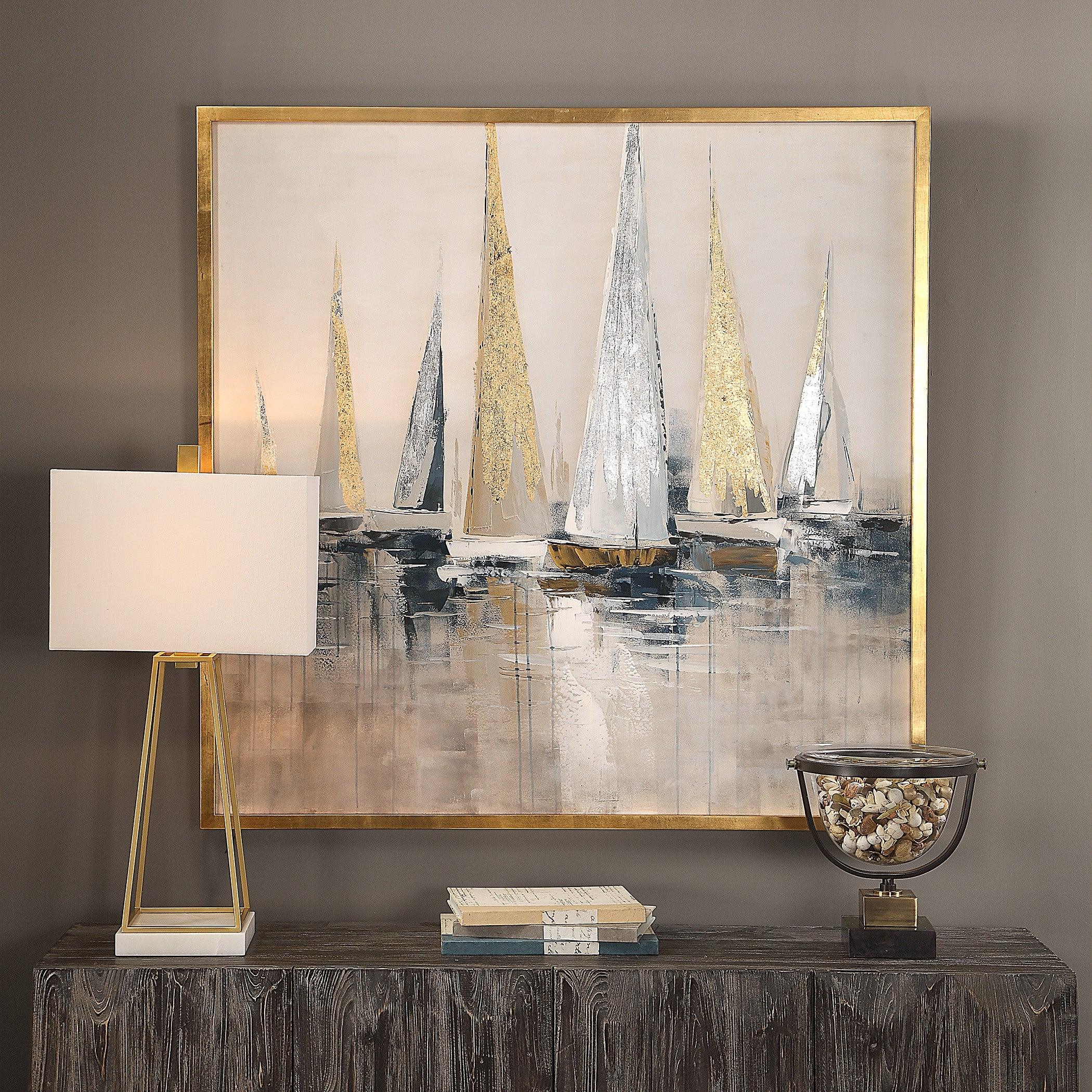 Regatta Nautical Art - Frankwebs