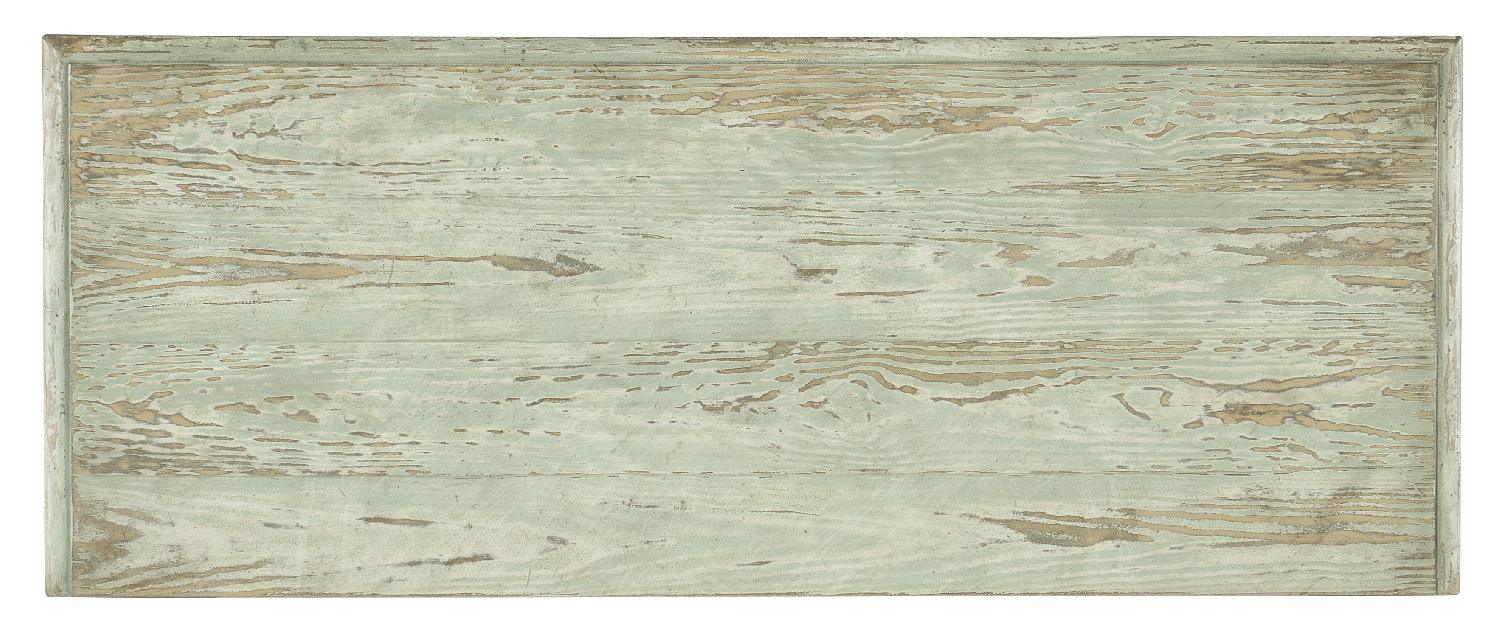 Traditions Two-Drawer Accent Chest - Frankwebs