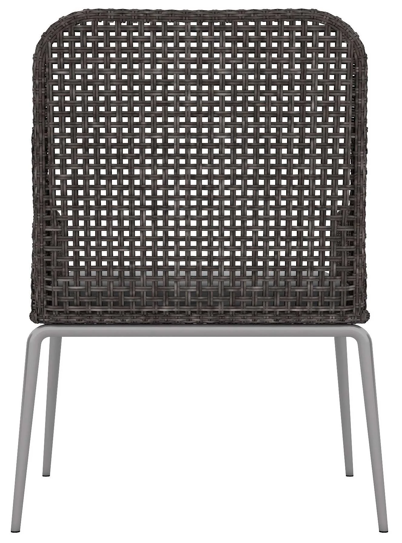 ANTILLES WICKER ARM CHAIR - Frankwebs