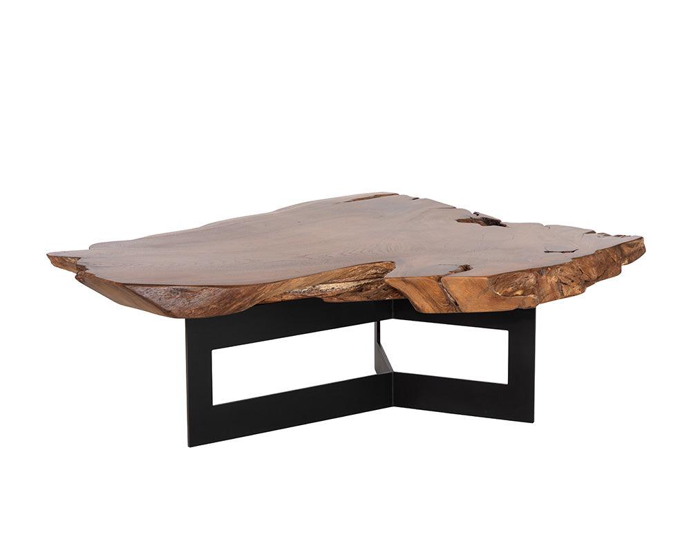 Wyatt Coffee Table - Frankwebs