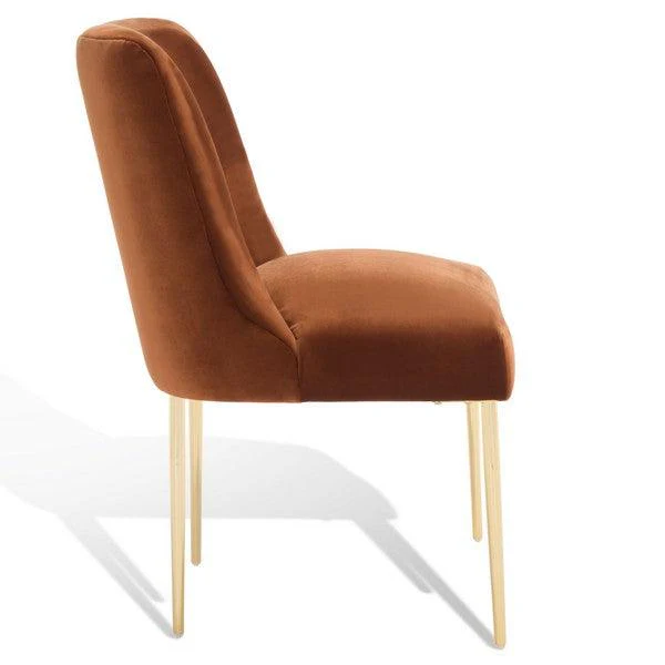 NOLITA DINING CHAIR - Frankwebs