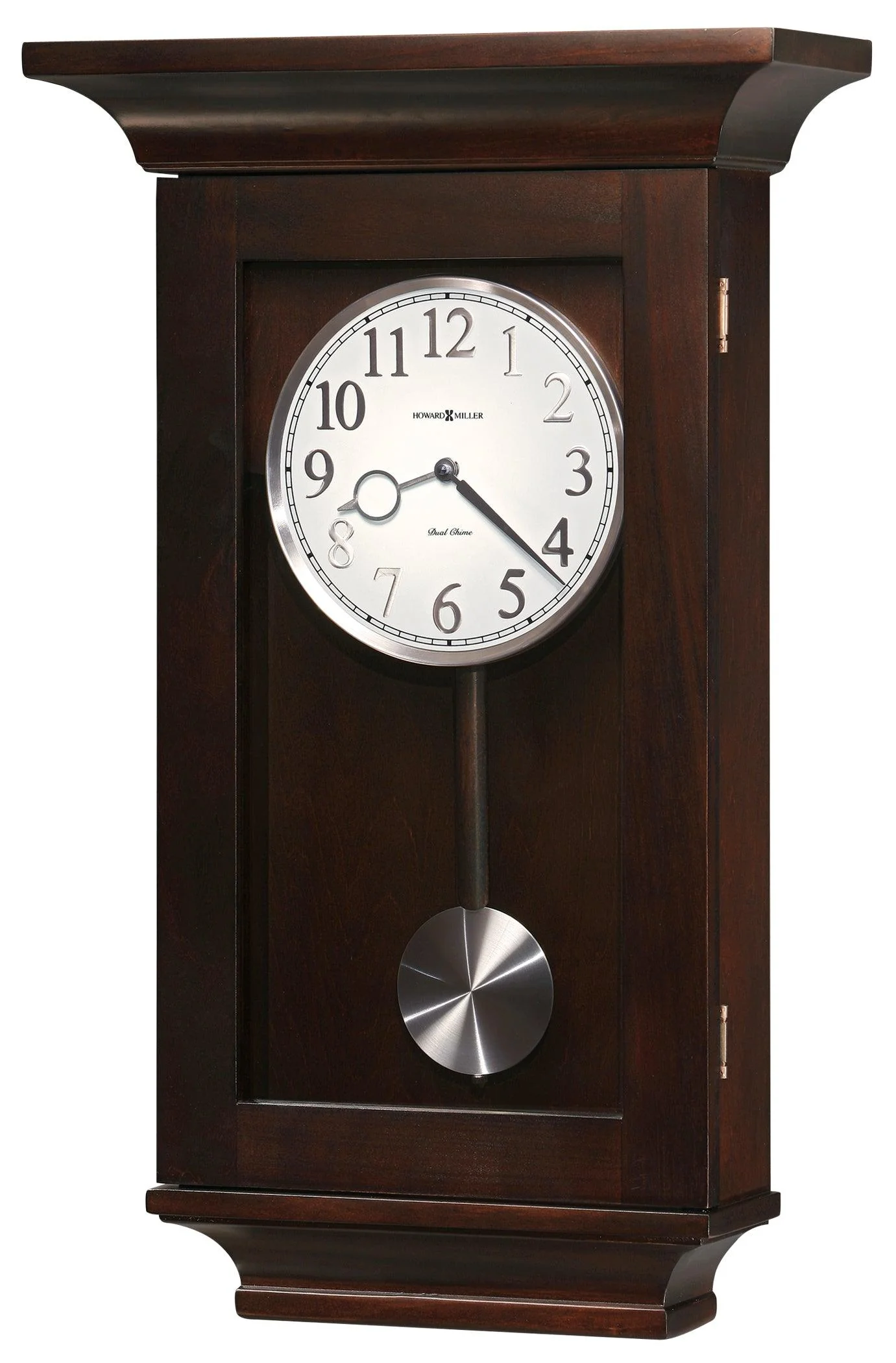 Gerrit Wall Clock - Frankwebs