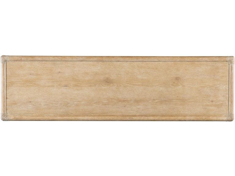 Retreat Pole Rattan Dresser - Frankwebs