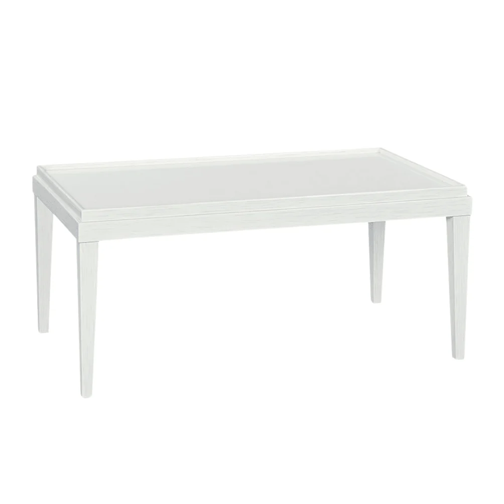 Liz Coffee Table Small - Frankwebs
