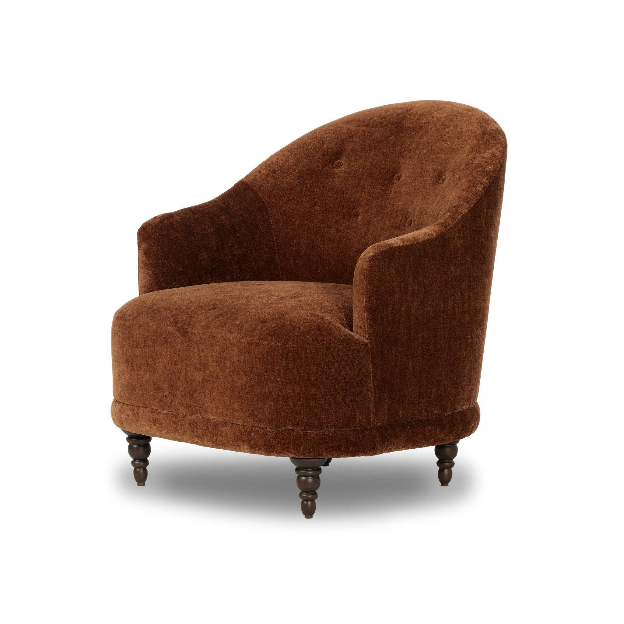 Marnie Chair - Frankwebs