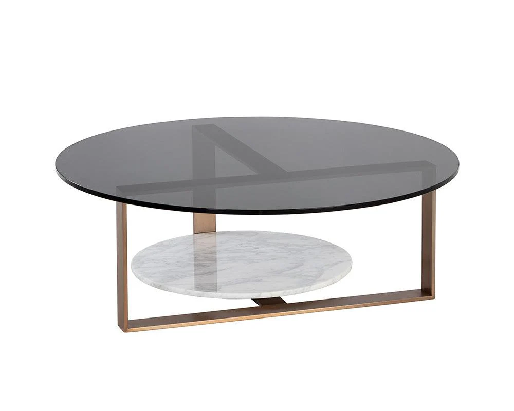 Maldini Coffee Table - Frankwebs
