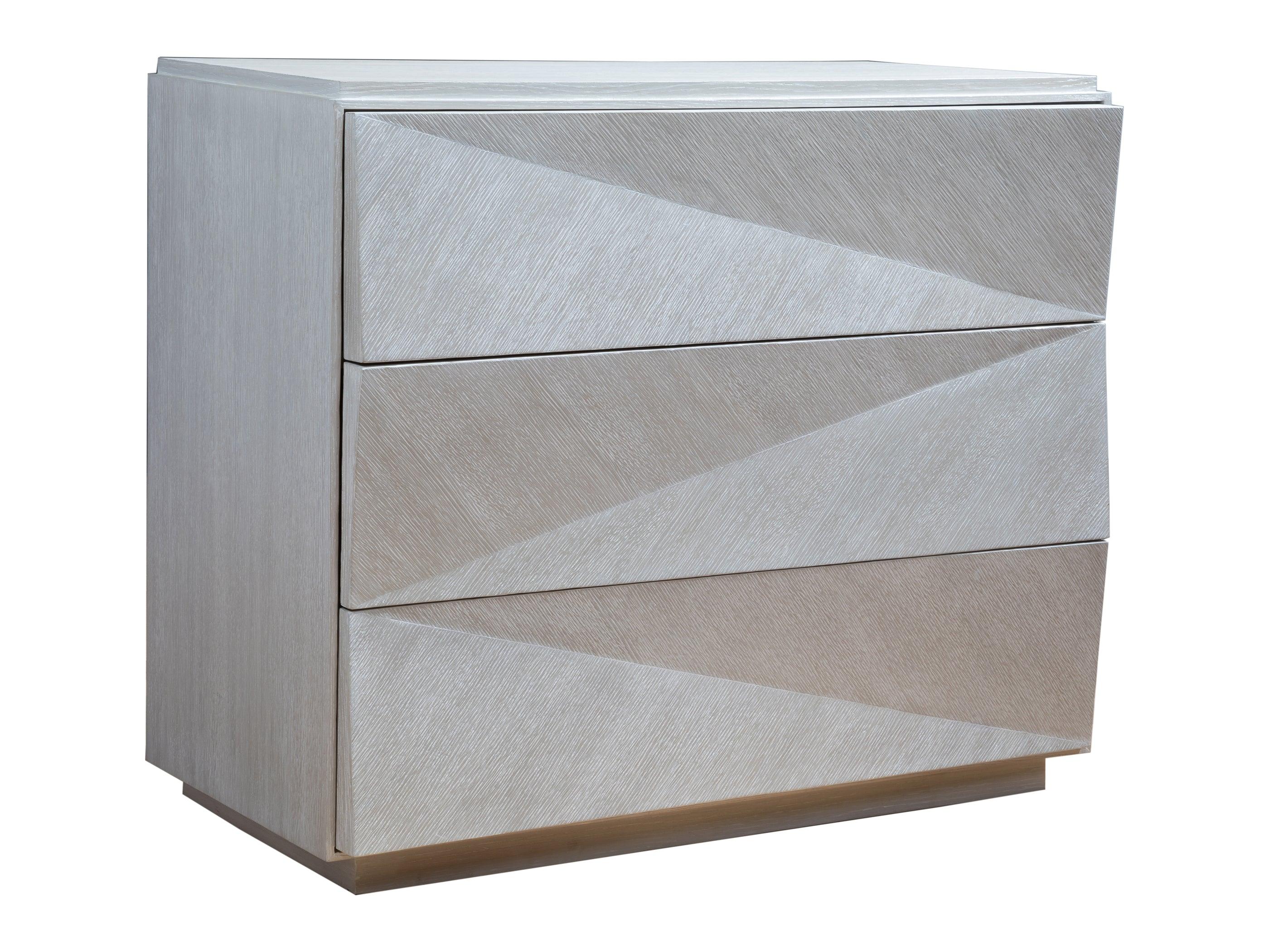 Signature Designs Ziggy Hall Chest - Frankwebs