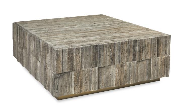 Grand Tour Furniture Amara Cocktail Table - Frankwebs