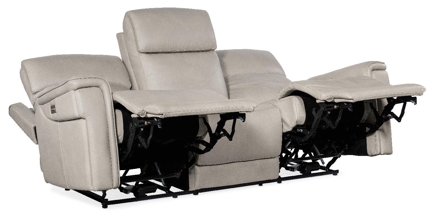 Lyra Zero Gravity Power Sofa with Power Headrest - Frankwebs