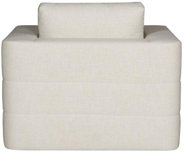 Leone Swivel Chair - Frankwebs