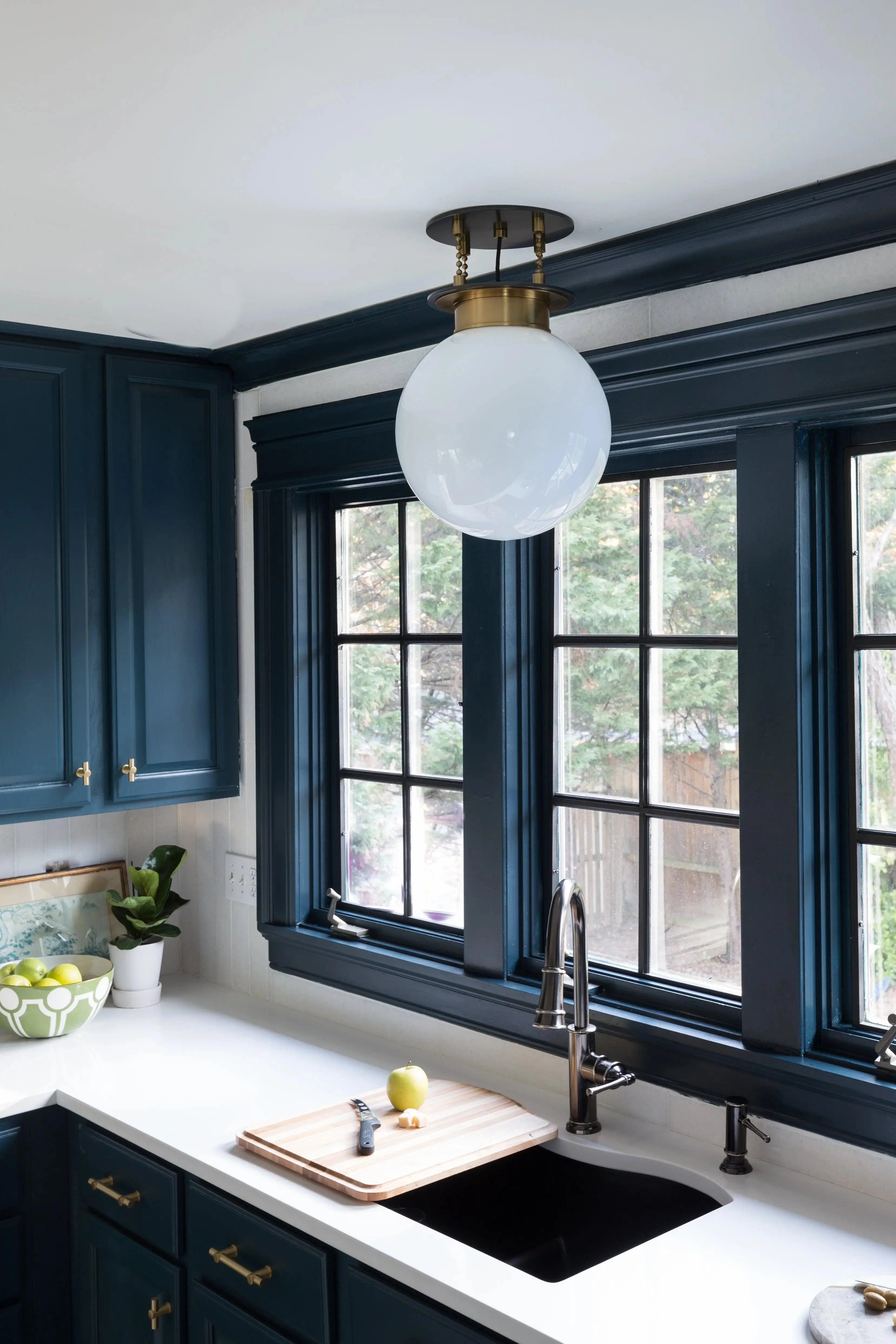 GUNTHER PENDANT - Frankwebs