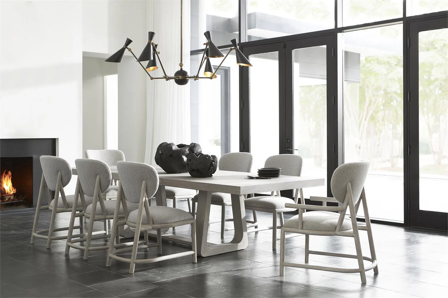 TRIANON ARM CHAIR 24