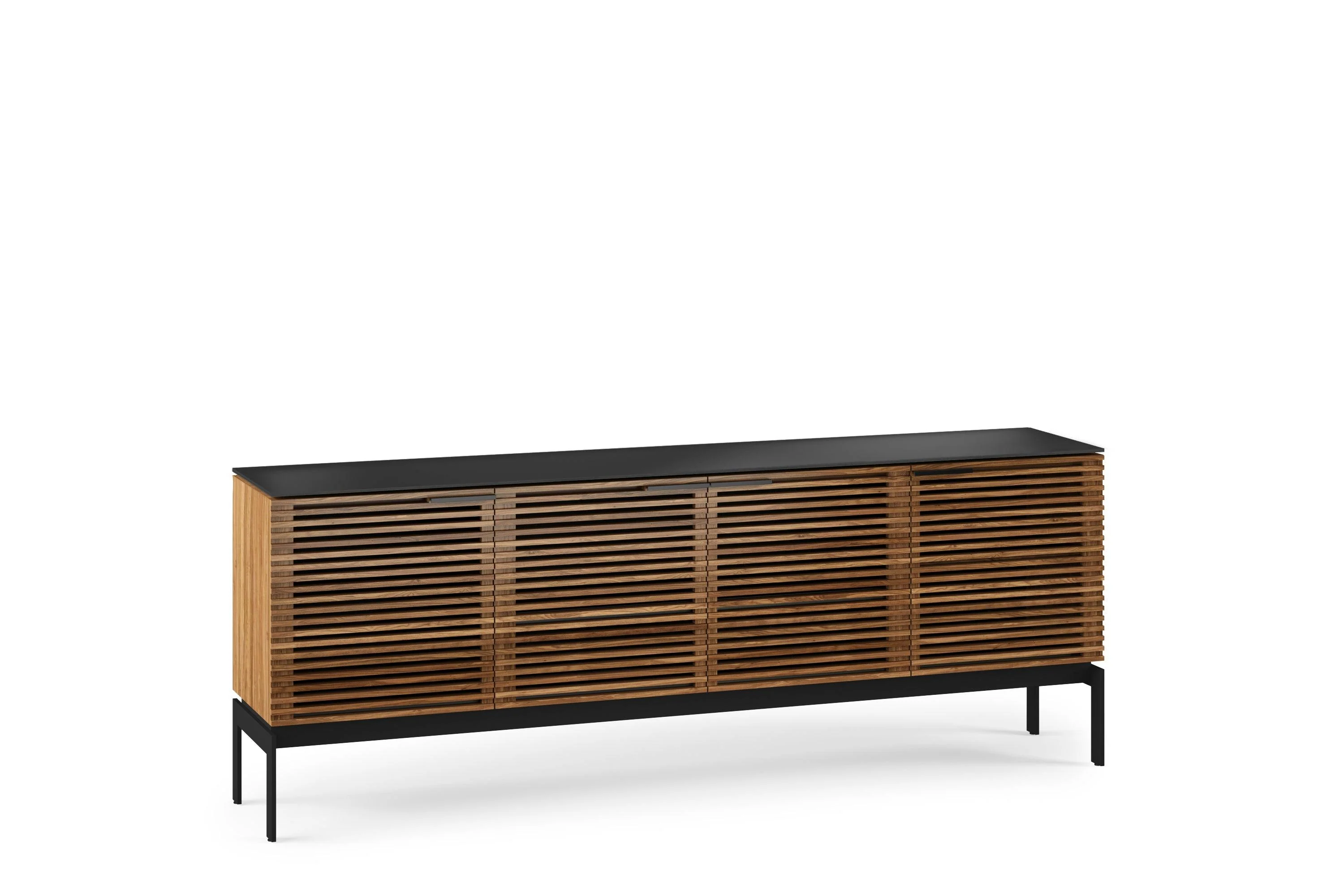 Corridor SV Media Console - Frankwebs