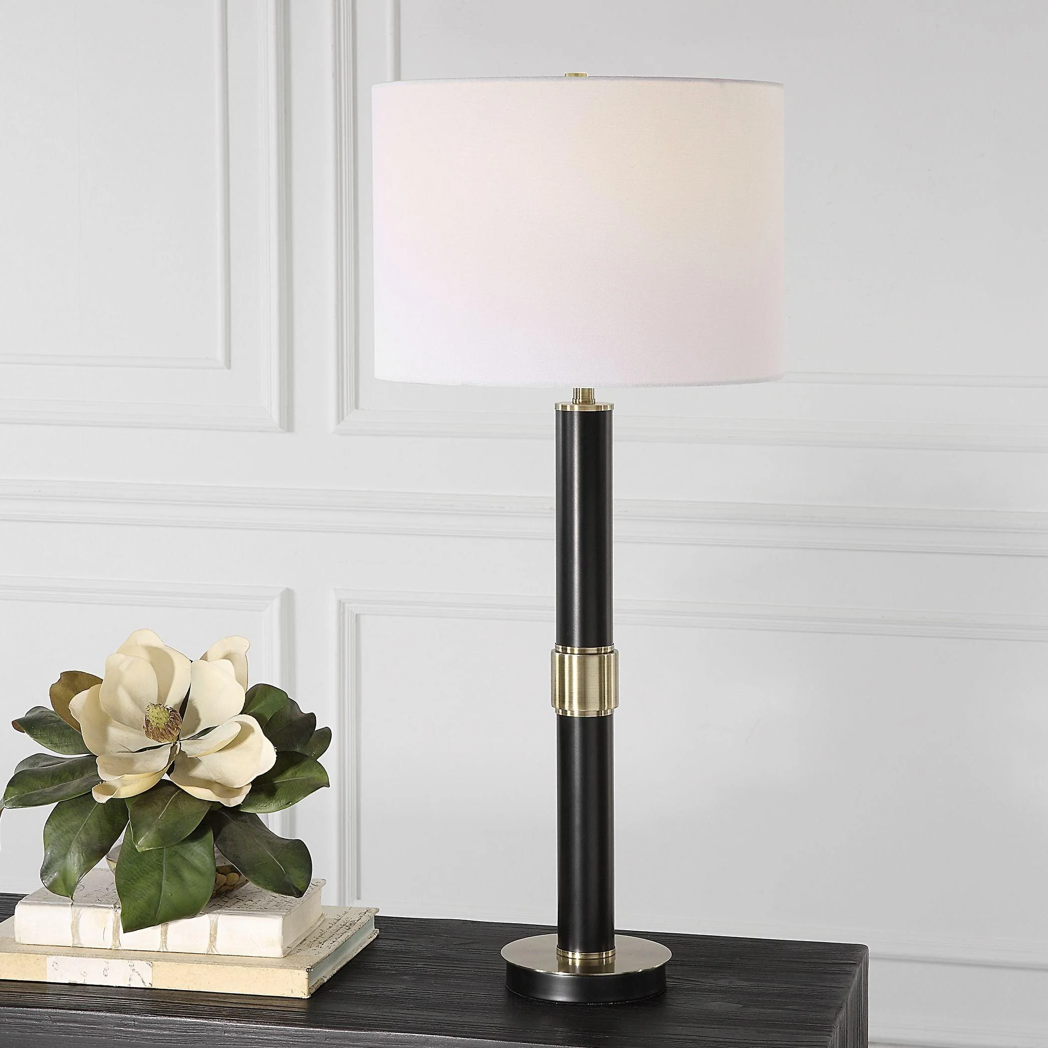 ZARA TABLE LAMP - Frankwebs
