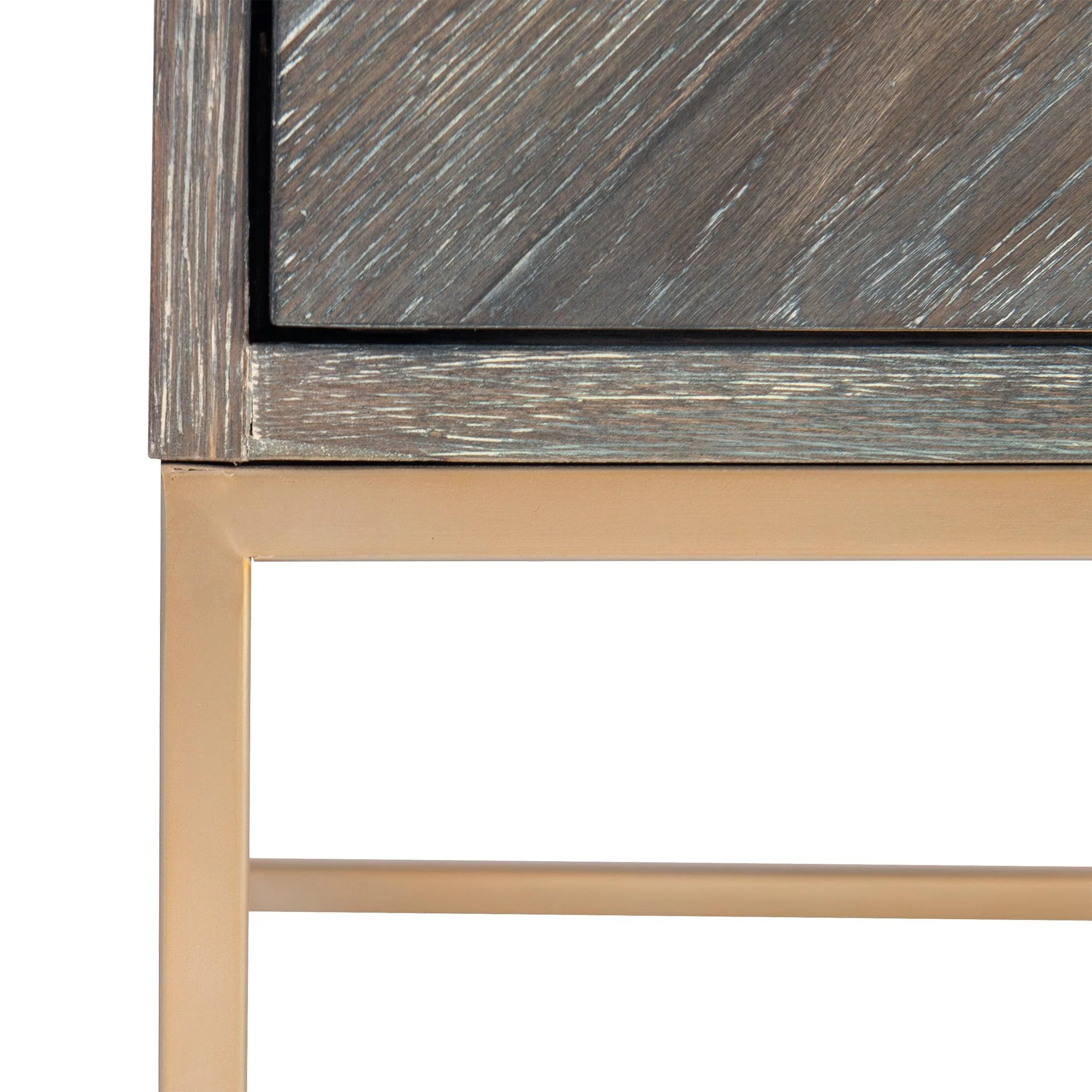 ARMISTEAD DARK WALNUT DRAWER CHEST - Frankwebs