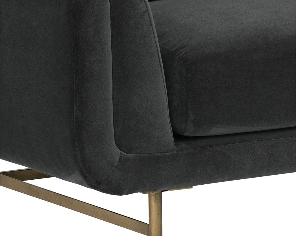 Veera Sofa - Frankwebs
