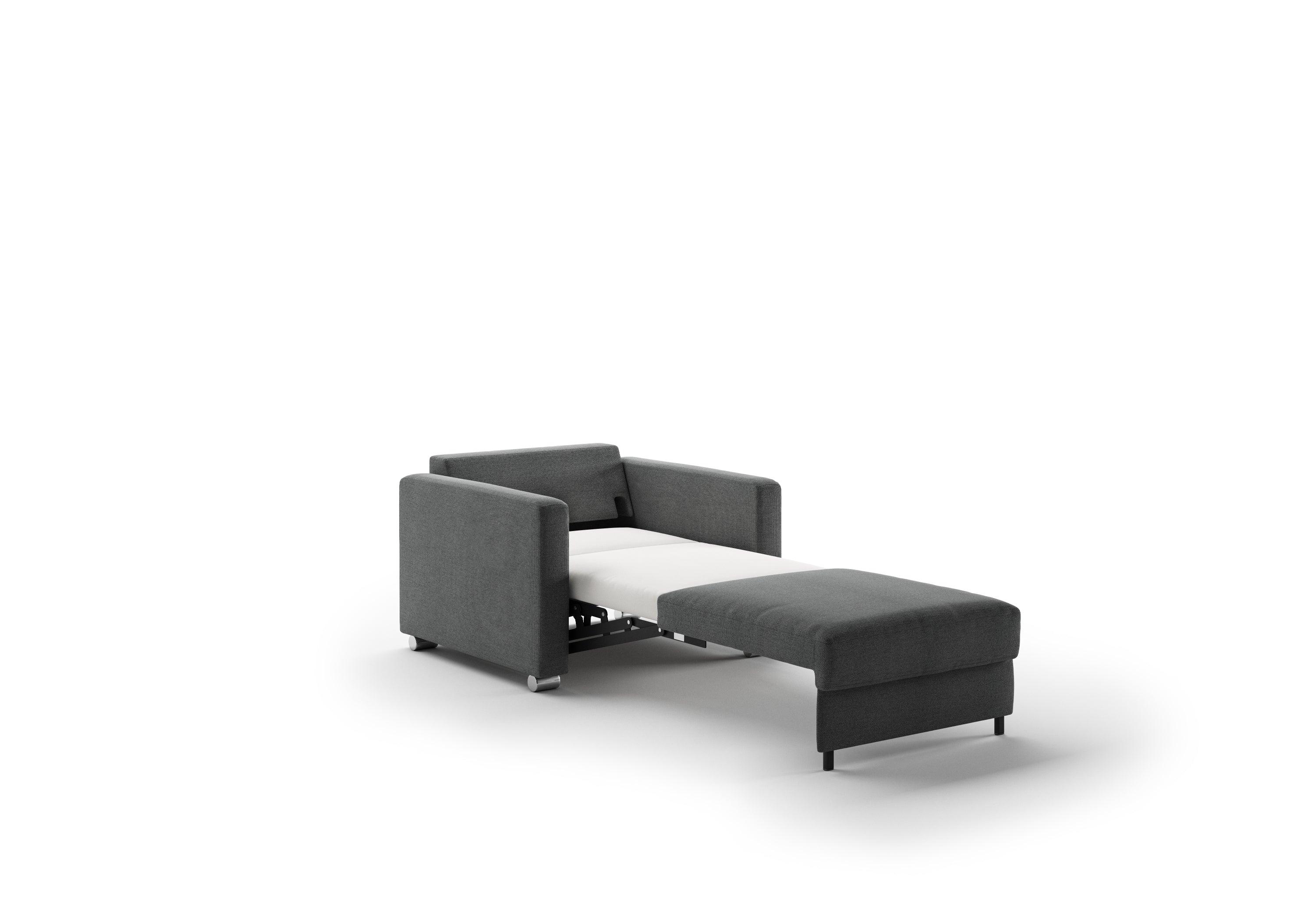 Fantasy Chair Sleeper - Frankwebs