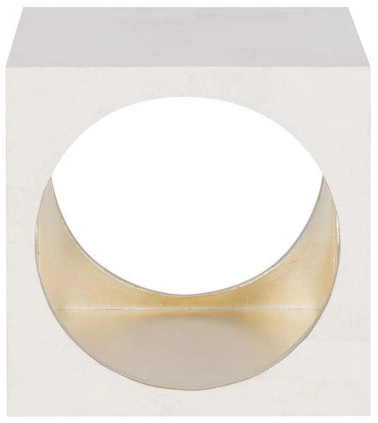 Marcelle Bunching Cocktail Table - Frankwebs