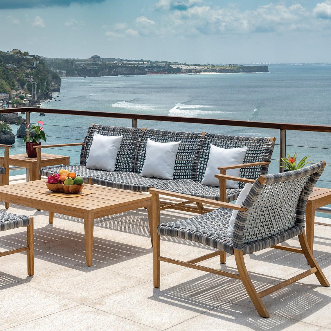 Catherine Club Chair - Frankwebs