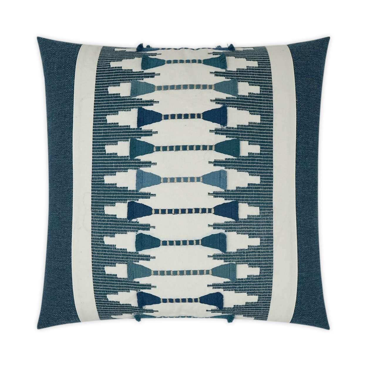 Le Souk Pillow - Frankwebs