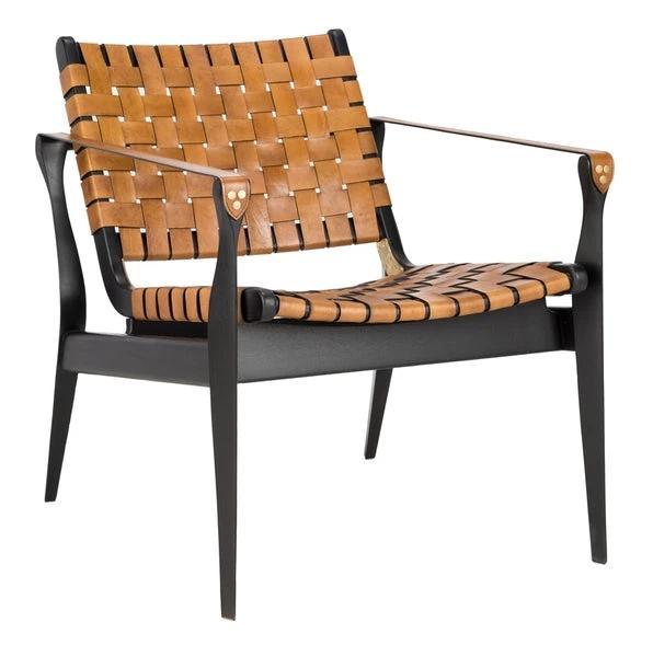 DILAN SAFARI CHAIR - Frankwebs